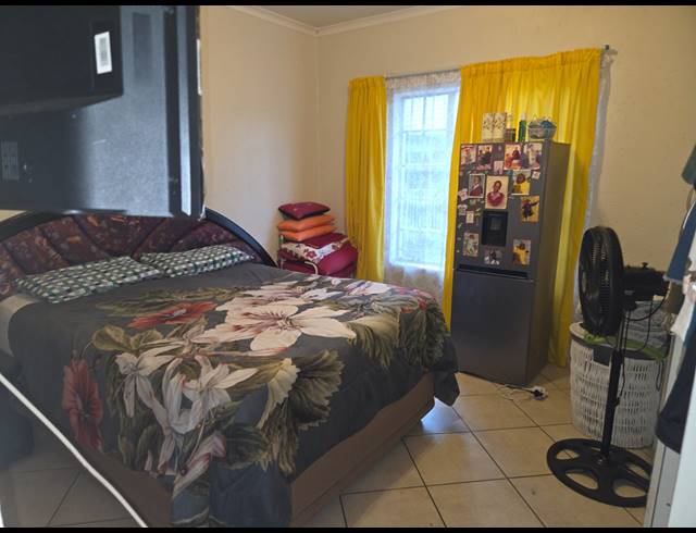 2 BEDROOM APARTMENT FOR SALE IN WATERVAL EAST